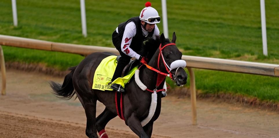 Grand Mo the First: Kentucky Derby Horse Odds, History and Prediction