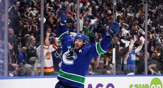 NHL Player Prop Bets to Target for Monday 5/20/24