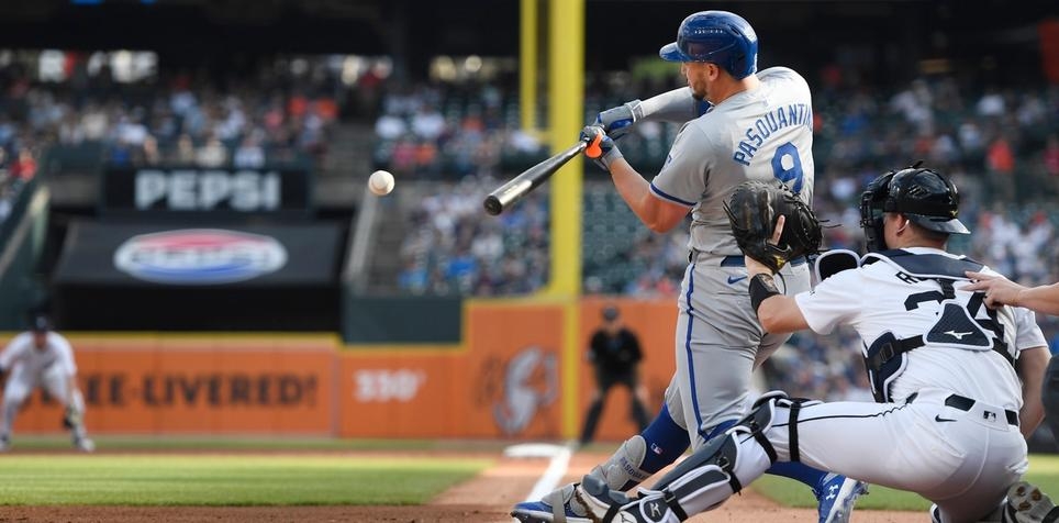 Royals vs Brewers Prediction, Odds, Moneyline, Spread & Over/Under for May 7