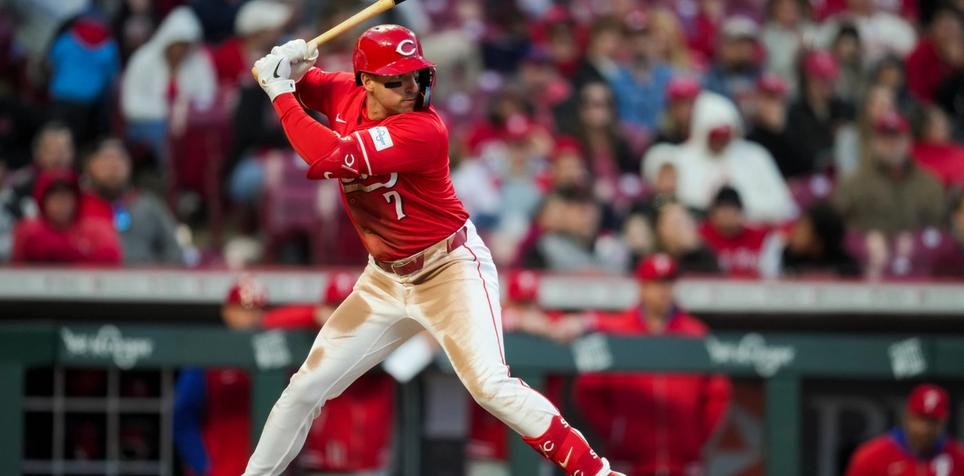 Reds vs Orioles Prediction, Odds, Moneyline, Spread & Over/Under for May 3