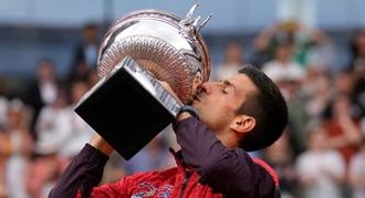 French Open Men's Championship Odds: Uncertainty Around Top Contenders