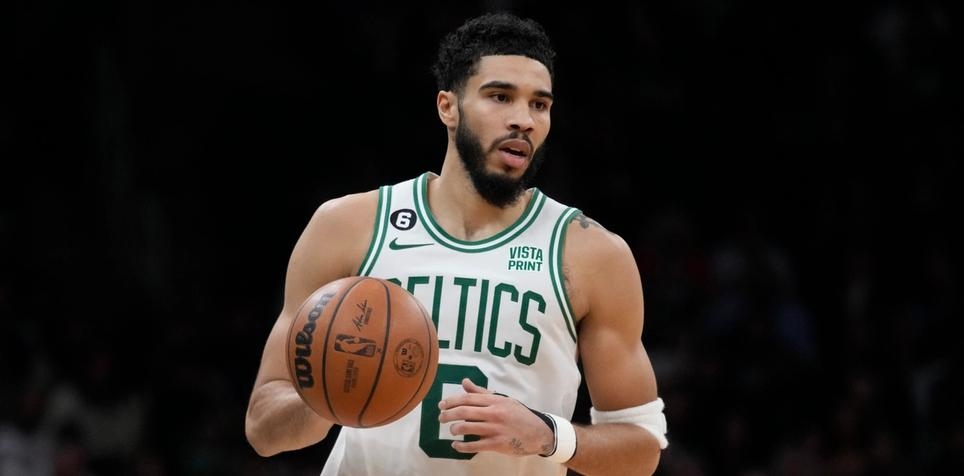 Jayson Tatum Opens Up About Missing Out On His Dream Of Playing On