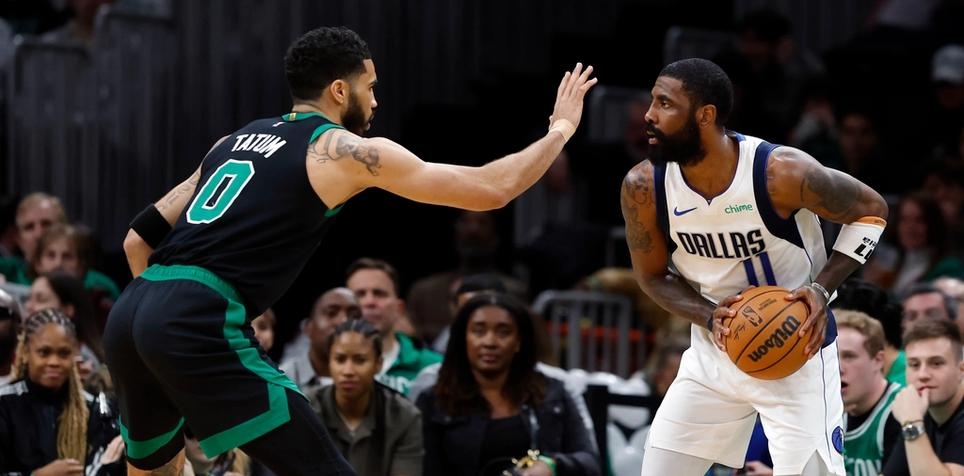 NBA Finals: Prediction, Betting Odds, Player Props for Mavericks vs. Celtics