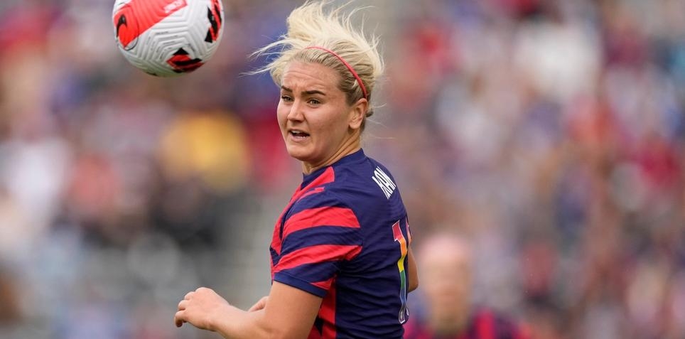 Women's World Cup Betting Odds: Is the U.S. a Clear Favorite?