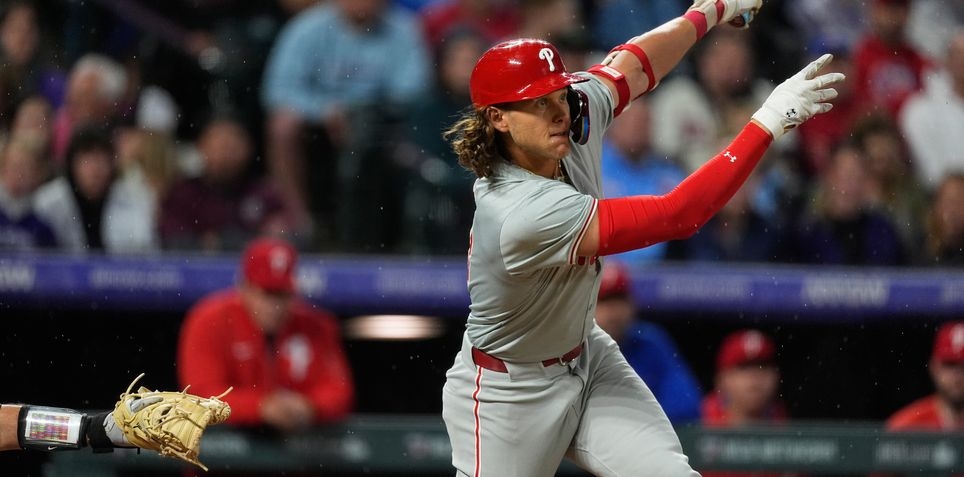 3 Home Run Prop Bets to Target for Friday 5/31/24