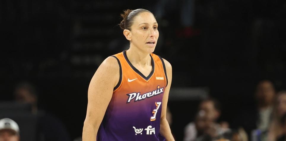 3 WNBA Prop Bets to Target for Tuesday 6/4/24
