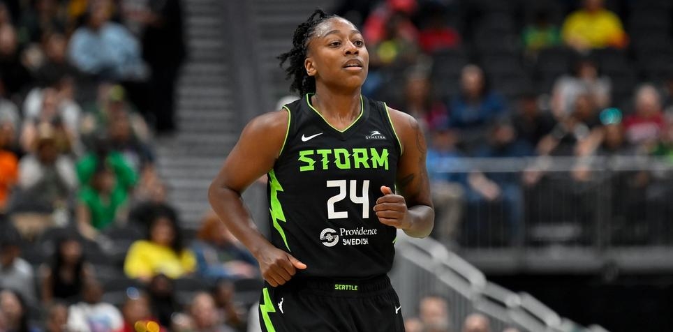 WNBA Betting Picks and Player Props to Target for Monday 5/20/24