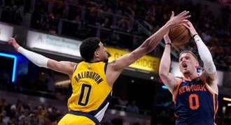Pacers vs. Knicks: Betting Picks and Prediction for Game 5