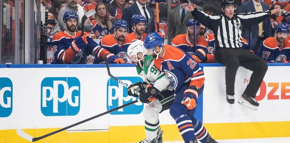 Oilers vs. Stars: Betting Picks and Prediction for Game 5