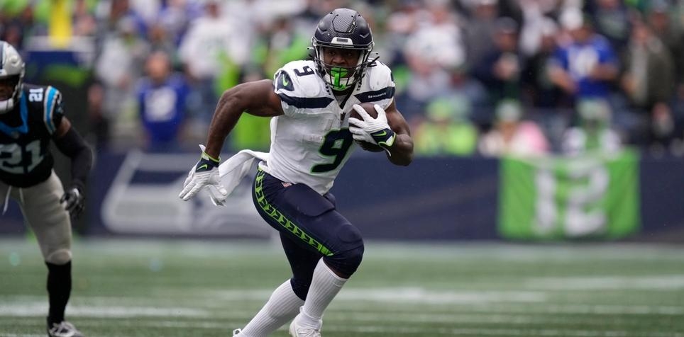 Seahawks 'don't have time to wait' to get better after Week 1