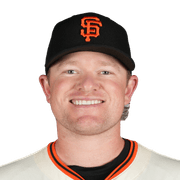 Logan Webb