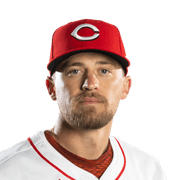 TJ Friedl