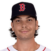 Triston Casas