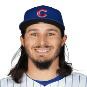 Eli Morgan