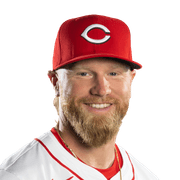 Jake Fraley