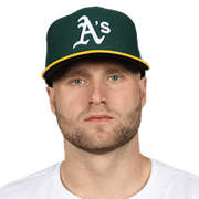 Seth Brown
