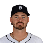 Zach McKinstry