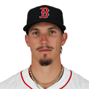 Jarren Duran