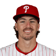 Bryson Stott