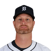 Alex Cobb