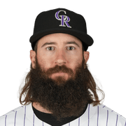 Charlie Blackmon