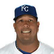 Salvador Perez