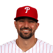 Nick Castellanos