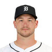 Dillon Dingler