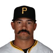 Nick Gonzales