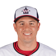 Patrick Corbin