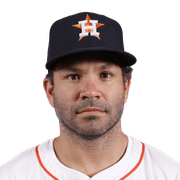 Jose Altuve