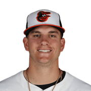Coby Mayo