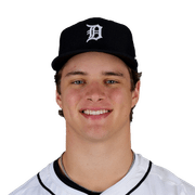 Jackson Jobe