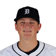 Reese Olson