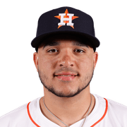 Yainer Diaz