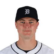 Trey Sweeney