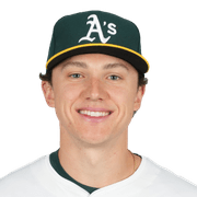 Zack Gelof