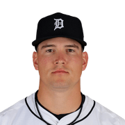 Tyler Holton
