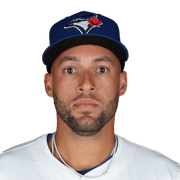 George Springer