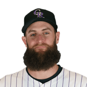 Jake Bird