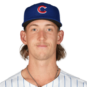 Ben Brown
