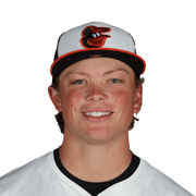 Jackson Holliday