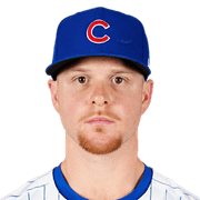 Cade Horton