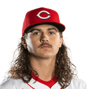 Rhett Lowder