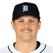 Brant Hurter