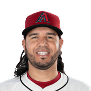 Eugenio Suarez
