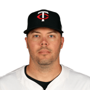 Caleb Thielbar