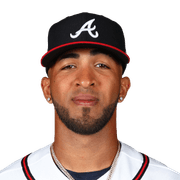 Eddie Rosario