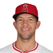 Tyler Anderson