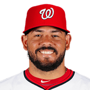Jorge Alfaro